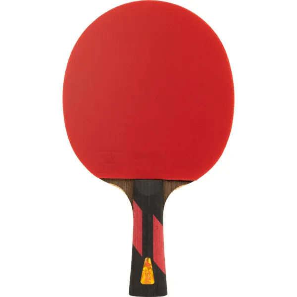 Ракетка для н/т DOUBLE FISH 7A+C, для професс.,ITTF Appr.,накл.2,1мм,+ 2 мяча V40+мм ITTF Appr за 3&nbsp;559.80 ₽ в Волгограде