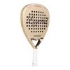 Ракетка для падела BULLPADEL Flow Legend 27, 497247, для профессионалов, стекловолокно, золотистый за 40&nbsp;157.40 ₽ купить в Волгограде