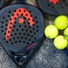 Ракетка для падела HEAD Radical Pro, 222034, для продвинутых игроков, карбон, темносине-красный за 30&nbsp;256.60 ₽ купить в Волгограде
