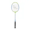 Ракетка для бадм. DOUBLE FISH JINQUE QT-1601, для продвинутых,карбон со струнами,литая,голубой за 3&nbsp;015.80 ₽ купить в Волгограде
