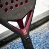 Ракетка для падела HEAD Coello Pro 2026, 225036, для профессионалов, карбон, коричнево-бордовый за 33&nbsp;619.20 ₽ купить в Волгограде