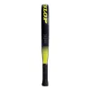 Ракетка для падела Dunlop Tristorm Pro, 10359946, для опытных игроков, графит, черно-желтый за 19&nbsp;643.50 ₽ купить в Волгограде