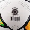 Мяч футзал. TORRES Futsal Club, FS323764, р.4, 10 пан. ПУ, 4 под. сл, гибрид. сш. бело-зел-оранж за 2&nbsp;264.40 ₽ купить в Волгограде