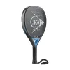 Ракетка для падела Dunlop FX Jr, 10370738, для юниоров, гибрид, графит, черно-голубой за 11&nbsp;019.40 ₽ купить в Волгограде