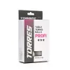 Мяч для наст. тенниса TORRES Profi 3*, TT23012, диам. 40+мм, упак. 6 шт, белый за 338.30 ₽ купить в Волгограде