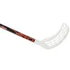 Клюшка для флорбола RealStick Tribal Jr, MR-KF-TR85-WH, 85см,прямой крюк,пластик,черн-бел-оранж за 2&nbsp;237.20 ₽ купить в Волгограде