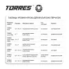 Перчатки врат. TORRES Junior PRO за 1&nbsp;790.10 ₽ купить в Волгограде
