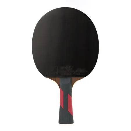 Ракетка для н/т DOUBLE FISH 7A+C, для професс.,ITTF Appr.,накл.2,1мм,+ 2 мяча V40+мм ITTF Appr за 3&nbsp;559.80 ₽ купить в Волгограде