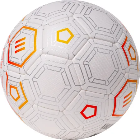 Мяч футб. TORRES Freestyle Control, F3231765, р.5, 32 п.,PU-Microfi, термосшив., бело-оран-сереб за 3&nbsp;464.60 ₽ купить в Волгограде