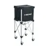 Корзина для теннисных мячей HEAD TT7003, на 125 мячей,с сумкой-переноской, складная, металл, черный за 6&nbsp;942.80 ₽ купить в Волгограде