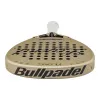 Ракетка для падела BULLPADEL Flow Legend 27, 497247, для профессионалов, стекловолокно, золотистый за 40&nbsp;157.40 ₽ купить в Волгограде