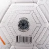 Мяч футб. TORRES Freestyle Control, F3231765, р.5, 32 п.,PU-Microfi, термосшив., бело-оран-сереб за 3&nbsp;464.60 ₽ купить в Волгограде