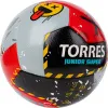 Мяч футб. TORRES Junior-3 Super, F323303, р.3,ПУ,4 сл, 12 п,гибрид.сш, крас-чёрн-сер за 2&nbsp;272.90 ₽ купить в Волгограде