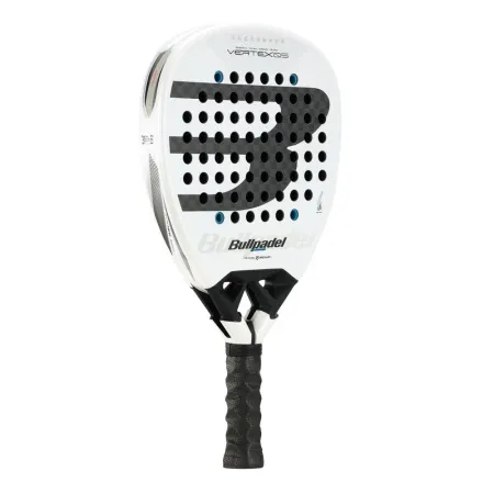 Ракетка для падела BULLPADEL Vertex 05 26, 494395, для проф. и любителей, стекловолокно, белый за 48&nbsp;150.80 ₽ купить в Волгограде