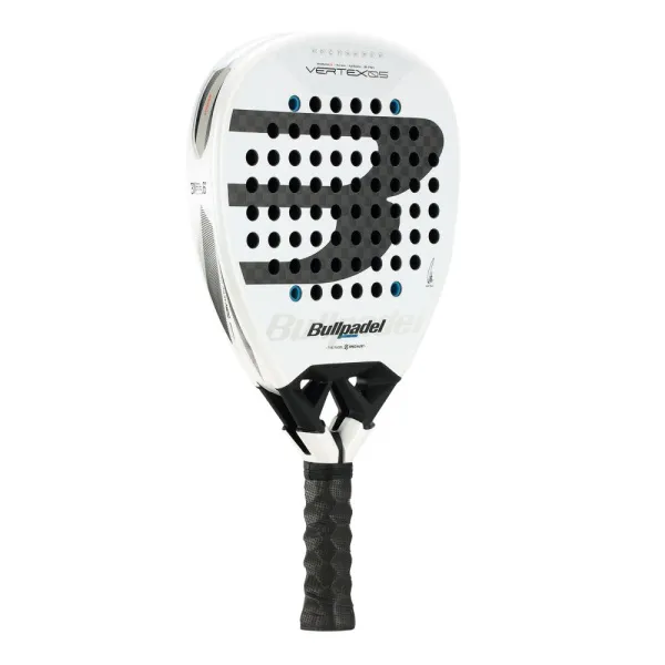 Ракетка для падела BULLPADEL Vertex 05 26, 494395, для проф. и любителей, стекловолокно, белый за 48&nbsp;150.80 ₽ в Волгограде