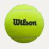 Мяч для падела Wilson Premier Padel, WR8908401001, уп.3 шт, FIP Approved, войлок, нат.резина,желтый за 1&nbsp;198.50 ₽ купить в Волгограде