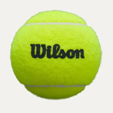 Мяч для падела Wilson Premier Padel, WR8908401001, уп.3 шт, FIP Approved, войлок, нат.резина,желтый за 1&nbsp;198.50 ₽ купить в Волгограде