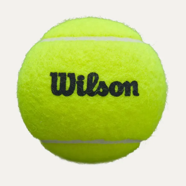 Мяч для падела Wilson Premier Padel, WR8908401001, уп.3 шт, FIP Approved, войлок, нат.резина,желтый за 1&nbsp;198.50 ₽ в Волгограде
