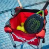 Мяч для падела Wilson Padel X3 Yellow, WR8900801001, уп.3 шт,FIP Approved войлок, нат.резина, желтый за 1&nbsp;084.60 ₽ купить в Волгограде
