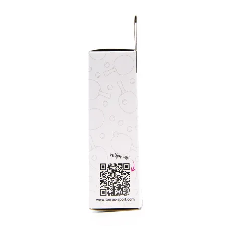 Мяч для наст. тенниса TORRES Profi 3*, TT23012, диам. 40+мм, упак. 6 шт, белый за 338.30 ₽ купить в Волгограде