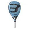 Ракетка для падела BULLPADEL Vertex Jr Girl 26, 494421, для юниоров, стекловолокно, голубой за 14&nbsp;572.40 ₽ купить в Волгограде