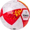Мяч футб. TORRES Junior-3, F323803, р.3,глянц.ПУ, 4 сл, 32 п,руч.сш,бел-крас-жел за 2&nbsp;070.60 ₽ купить в Волгограде