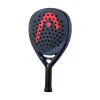Ракетка для падела HEAD Radical Pro, 222034, для продвинутых игроков, карбон, темносине-красный за 30&nbsp;256.60 ₽ купить в Волгограде