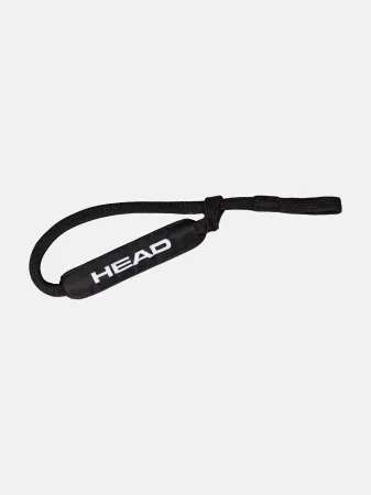 Шнурок для падел-ракетки Head Wrist Padel Cord, 288076, полиэстер, черный за 1&nbsp;344.70 ₽ купить в Волгограде