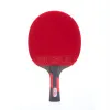 Ракетка для н/т DOUBLE FISH CK-208, для любителй, ITTF,наклад. 2,2 мм, конич. ручка + сумка-чехол за 2&nbsp;004.30 ₽ купить в Волгограде
