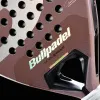Ракетка для падела BULLPADEL Wonder, 494407, для проф. и любителей, стекловолокно, капучино за 39&nbsp;703.50 ₽ купить в Волгограде
