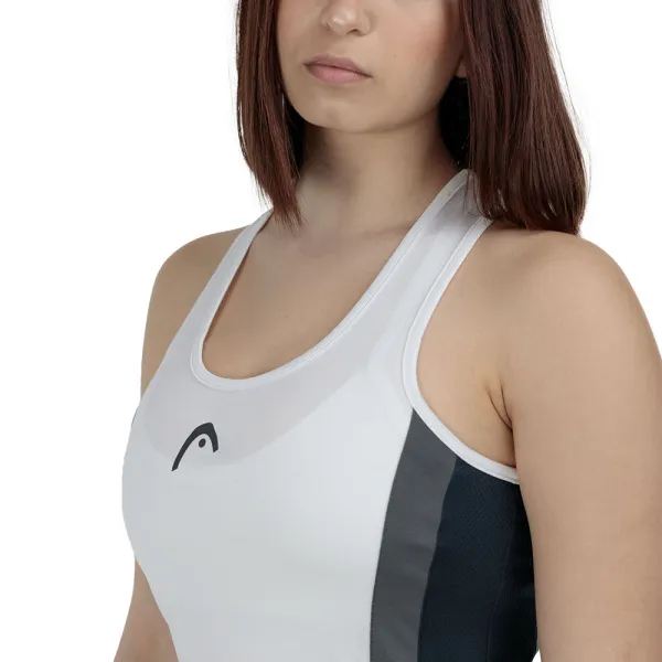 Платье HEAD Club 25 Dress W за 8&nbsp;795.80 ₽ в Волгограде