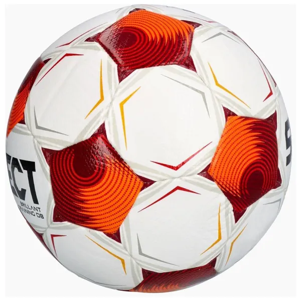 Мяч футб. SELECT Brillant Training DB V25 за 4&nbsp;936.80 ₽ в Волгограде