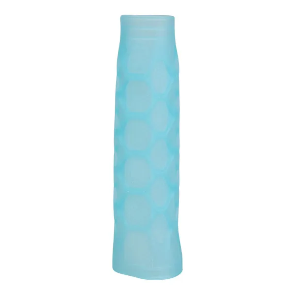 Грип BULLPADEL Grip Gel, 472015, 0.5 мм, голубой за 3&nbsp;830.10 ₽ в Волгограде