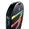 Ракетка для падела BULLPADEL Xplo Comfortl 27, 497245,для продв.игр., стекловолокно, карбон, черн. за 37&nbsp;422.10 ₽ купить в Волгограде