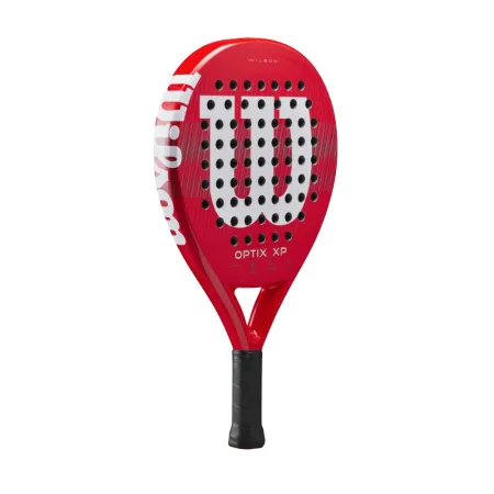 Набор для падела WILSON Optix XP Padel KIT, WR202110U2, ракетка + 3мяча, красный за 20&nbsp;362.60 ₽ купить в Волгограде