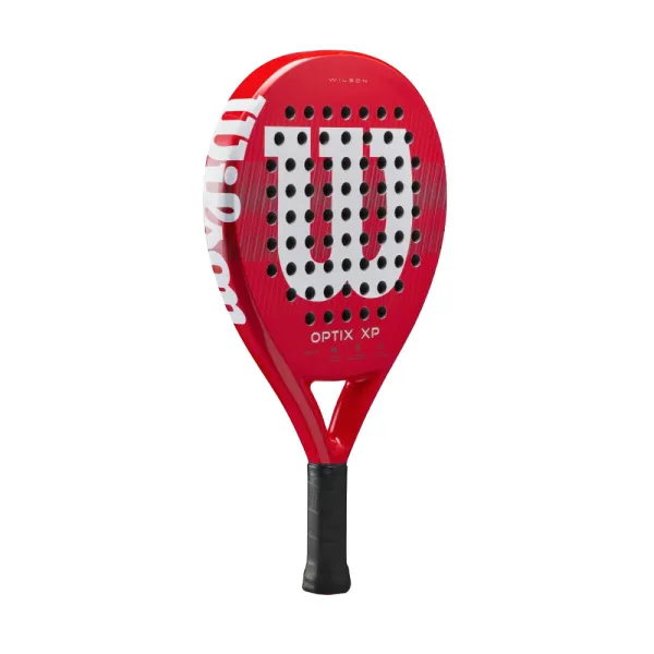 Набор для падела WILSON Optix XP Padel KIT, WR202110U2, ракетка + 3мяча, красный за 20&nbsp;362.60 ₽ в Волгограде