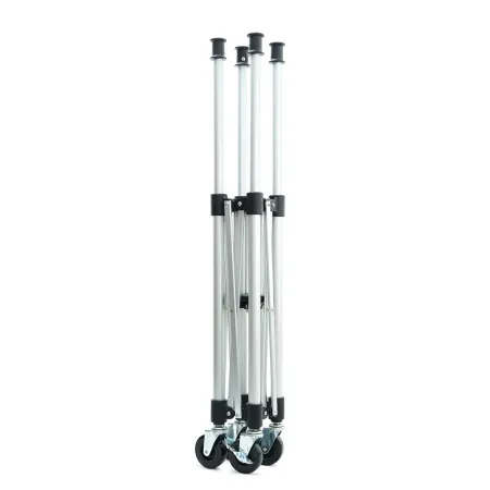 Корзина для теннисных мячей HEAD TT7003, на 125 мячей,с сумкой-переноской, складная, металл, черный за 6&nbsp;942.80 ₽ купить в Волгограде
