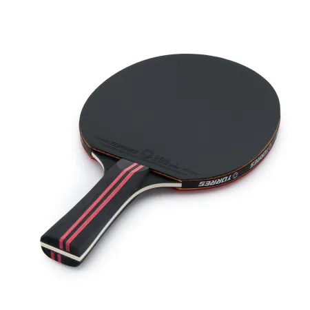Ракетка для н/т TORRES Sport 1*, TT23005 для любителей, накладка 1,5 мм, конич. ручка за 991.10 ₽ купить в Волгограде