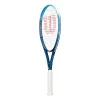 Ракетка б/т Wilson Ultra Power 105 Gr2, WR147010U2, для любит, композит, со струнами, темносин-бел за 11&nbsp;662 ₽ купить в Волгограде