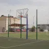 Кольцо баскетбольное амортизационное №7 120х100 мм ZAVODSPORTA за 9&nbsp;851 ₽ купить в Волгограде