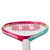 Ракетка б/т дет. Wilson Intrigue Jr 21, WR180510U, для дет.5-6лет, алюминий,со струн.,розово-бирюзов за 5&nbsp;271.70 ₽ купить в Волгограде