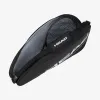 Сумка-чехол HEAD TOUR Racquet Bag S, 260644-BKWH, с карманом для 3 тен.ракеток, черно-белый за 6&nbsp;723.50 ₽ купить в Волгограде