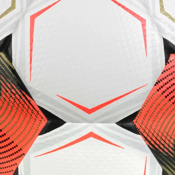 Мяч футб. SELECT Numero 10 V26, 0574071002, р.4, FIFA Basic, 32п, ПУ, гибр.сш, бело-черно-оранжевый за 8&nbsp;404.80 ₽ в Волгограде