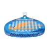 Ракетка для падела BULLPADEL Indiga Jr Boy 26, 494422, для начинающих, стекловолокно,сине-оранжевый за 10&nbsp;480.50 ₽ купить в Волгограде