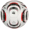 Мяч футб. ADIDAS Tiro Pro JW1533, р.5, FIFA Pro, 32 пан., ПУ, термосшивка, бело-серо-красный за 14&nbsp;133.80 ₽ купить в Волгограде