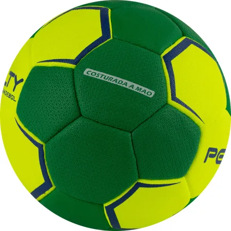 СЦ*Мяч ганд. PENALTY HANDEBOL SUECIA H2L ULTRA GRIP FEMININO, 5115615300-U,р.2,PU,руч.с,жел-зел за 3&nbsp;512.20 ₽ купить в Волгограде