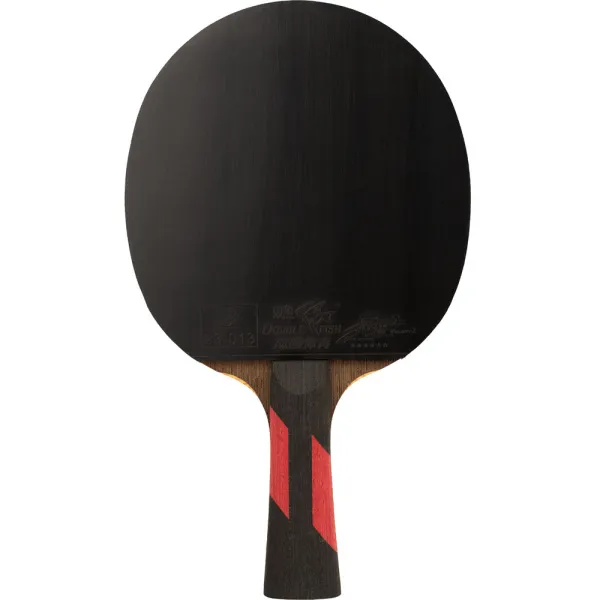 Ракетка для н/т DOUBLE FISH 7A+C, для професс.,ITTF Appr.,накл.2,1мм,+ 2 мяча V40+мм ITTF Appr за 3&nbsp;559.80 ₽ в Волгограде