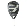Ракетка для падела BULLPADEL Flow Legend, 494405, для профессионалов, стекловолокно,черно-белый за 31&nbsp;307.20 ₽ купить в Волгограде
