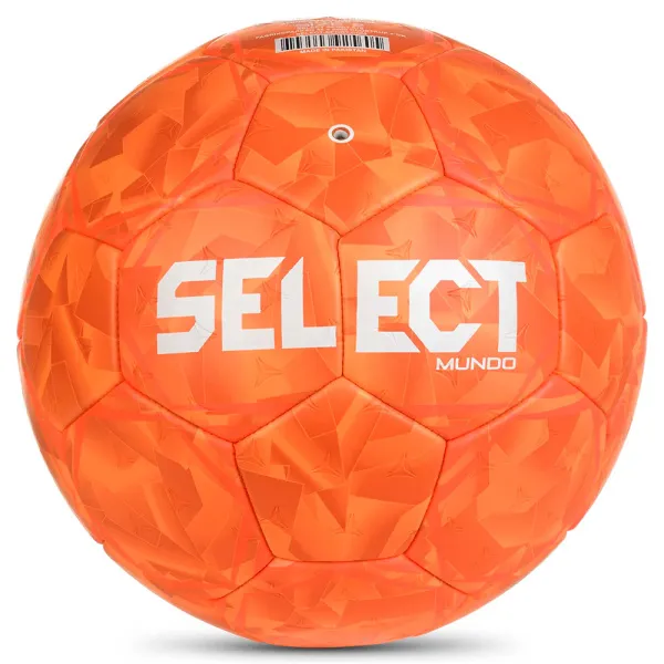 Мяч ганд. SELECT Mundo V26 за 4&nbsp;970.80 ₽ в Волгограде