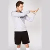 СЦ*Форма футб. врат. KELME 3871007-273-3XL, р.3XL, полиэстер, бело-черный за 3&nbsp;204.50 ₽ купить в Волгограде